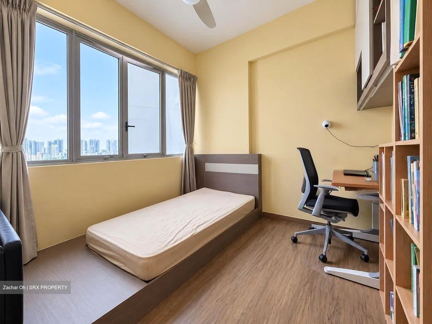 Bishan Loft (D20), Condominium #625122051